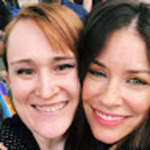 Meet your Posher, Briana